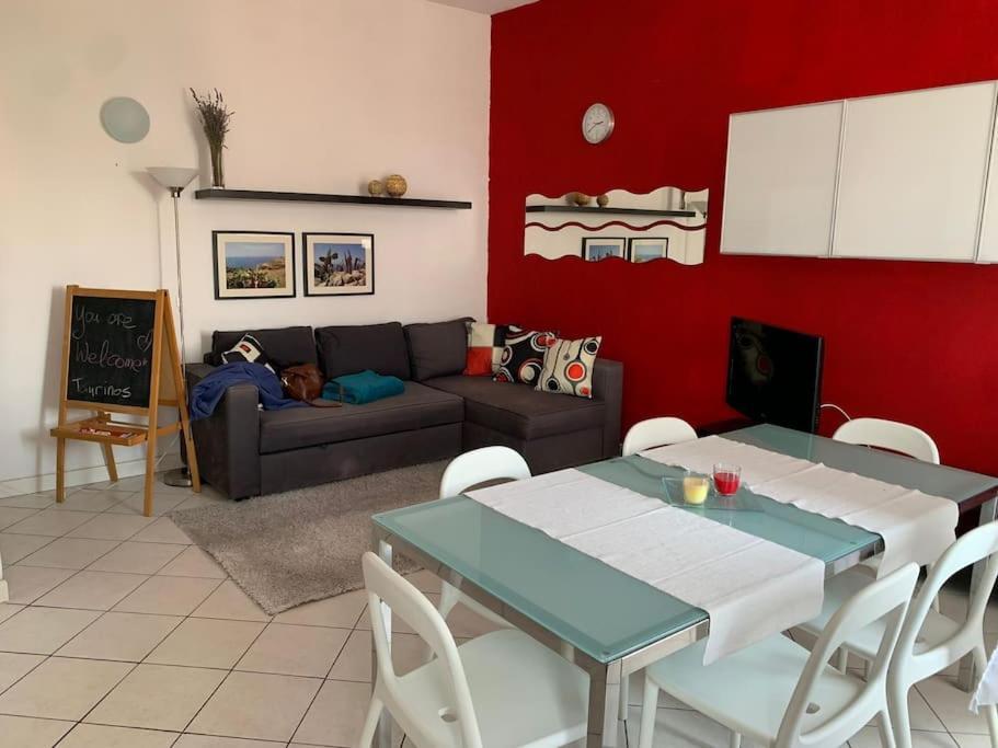 Appartement Incantevole A Parme