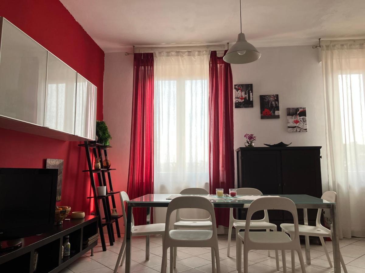 Incantevole A Parme