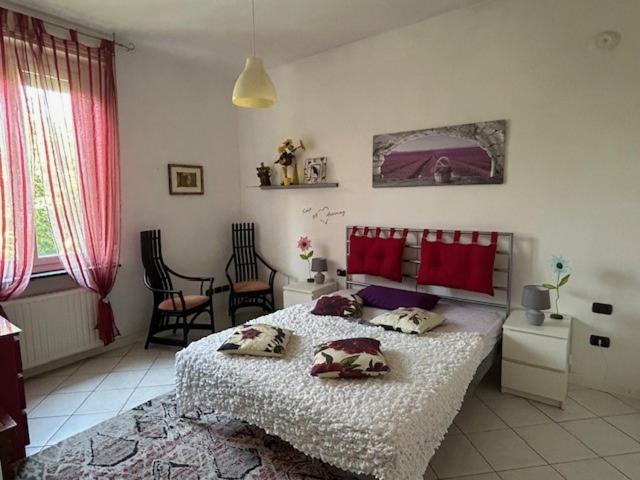 Incantevole A Appartement *