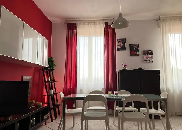 Appartamento Incantevole A Parma