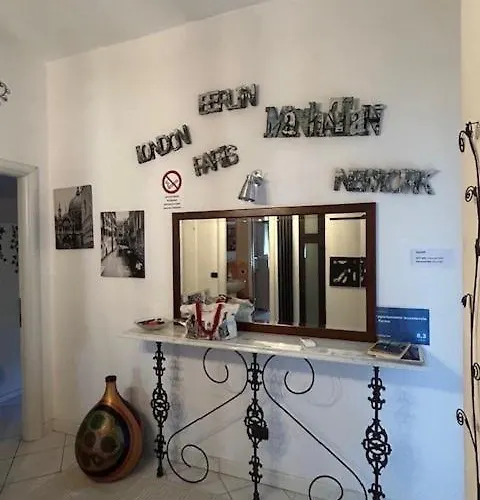 Appartamento Incantevole A Parma