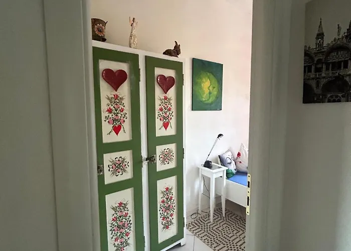 Appartamento Incantevole A Parma