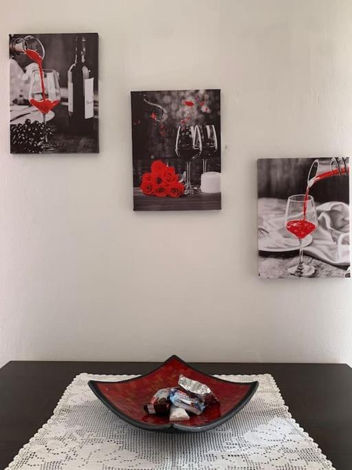 Incantevole A Apartment *