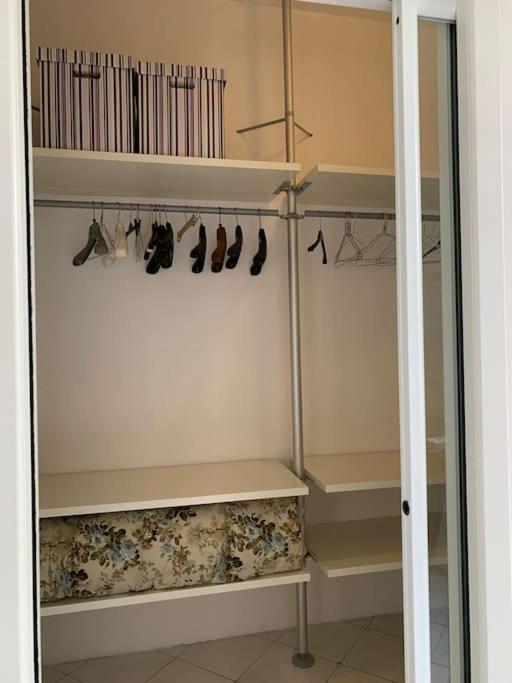 Apartment Incantevole A Parma