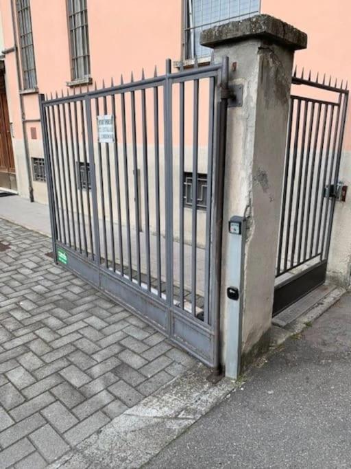 Apartment Incantevole A Parma