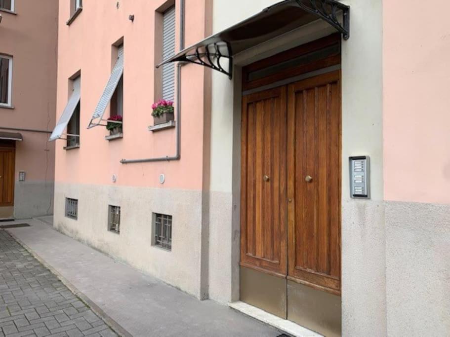 Incantevole A Apartment