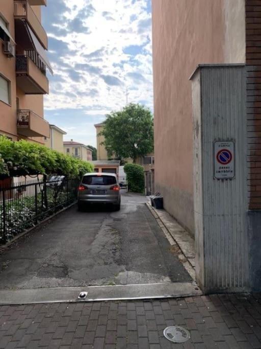 Incantevole A Apartment Parma