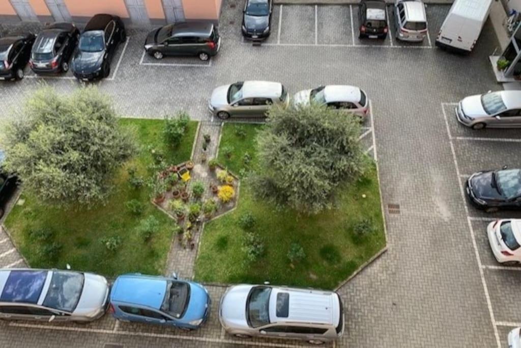 Apartment Incantevole A *