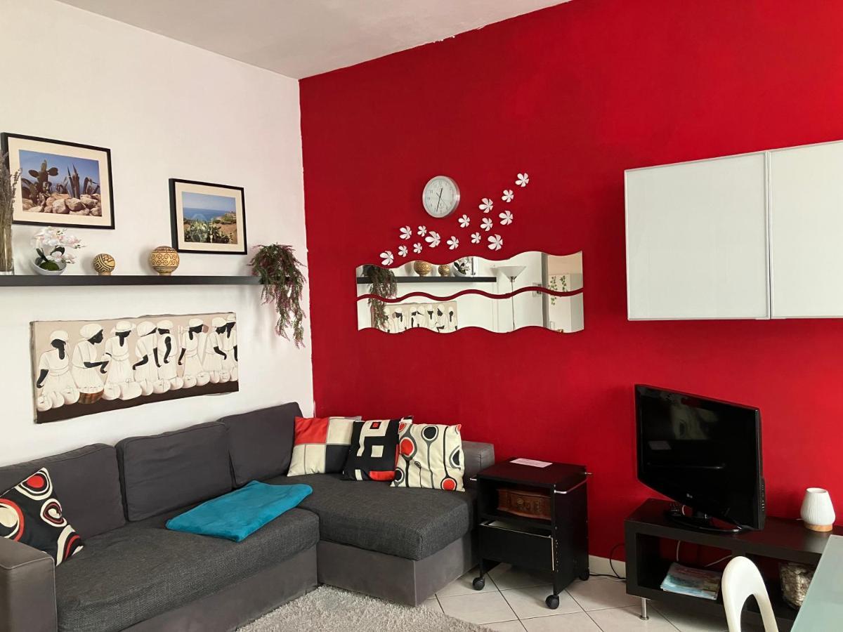 Apartment Incantevole A *