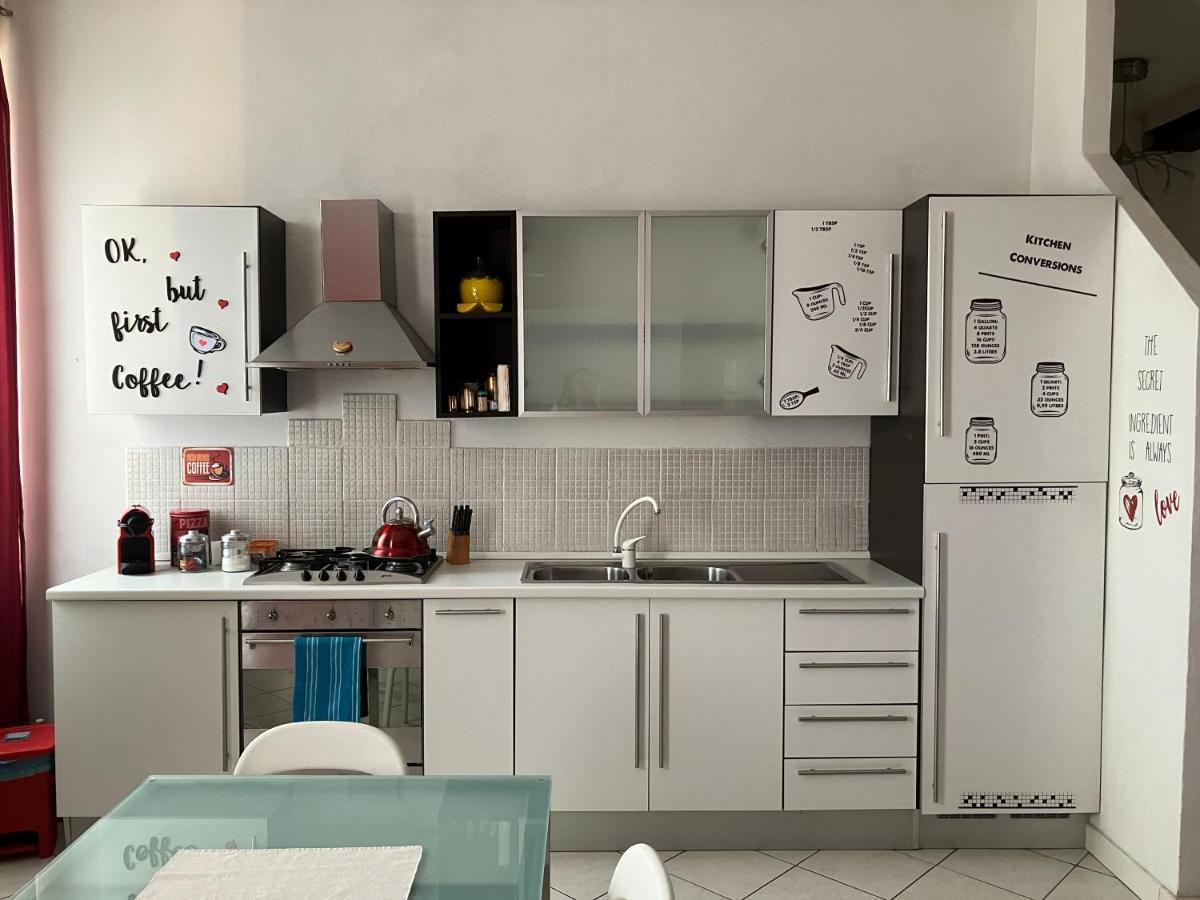 Incantevole A Apartment