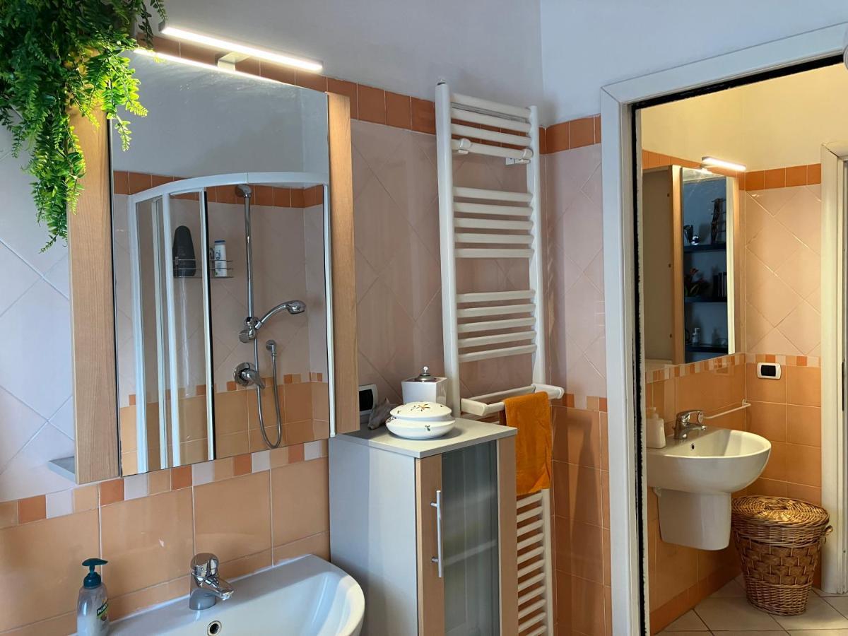Apartment Incantevole A