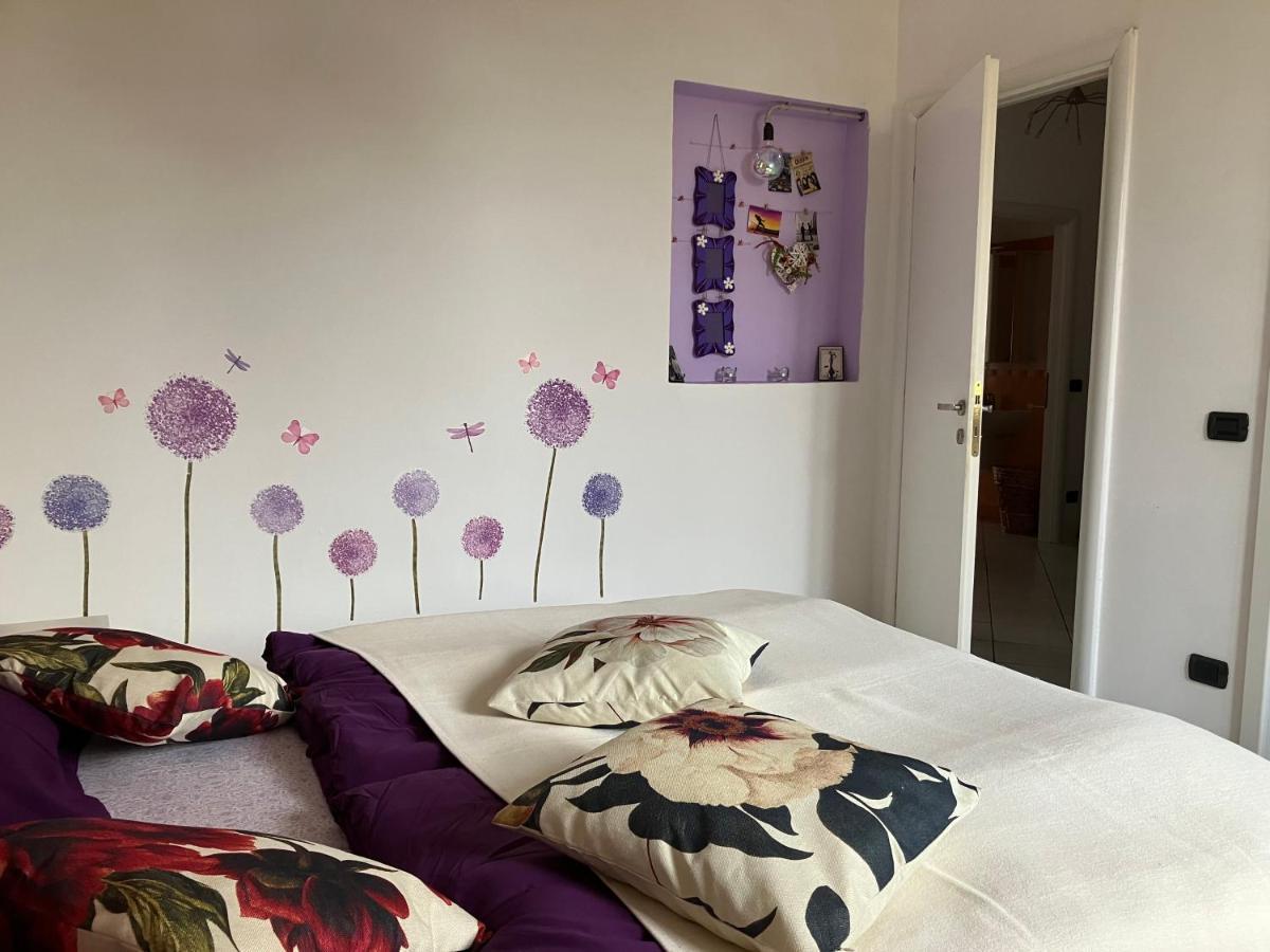 Apartment Incantevole A