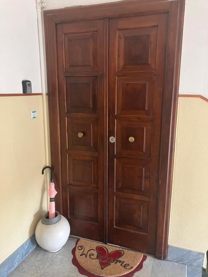 Apartment Incantevole A *