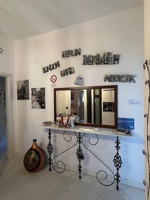 Apartment Incantevole A *