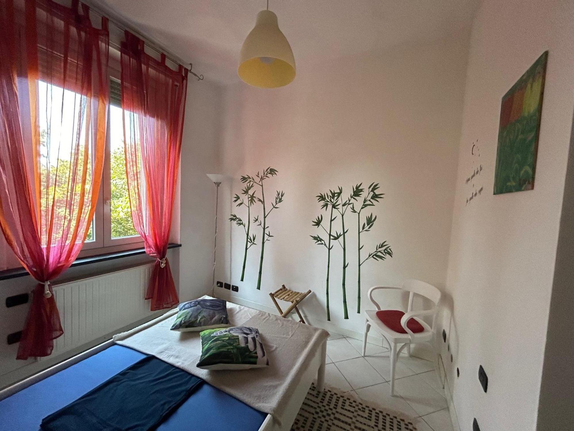 Apartment Incantevole A *